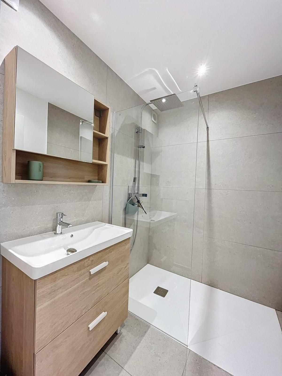 Pretty Cocoon With Harbour View Apartment Porto-Vecchio  Ngoại thất bức ảnh